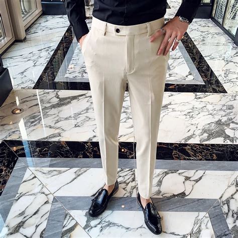 pantaloni gucci uomo eleganti|Pantaloni Formali Uomo Firmati ed Eleganti .